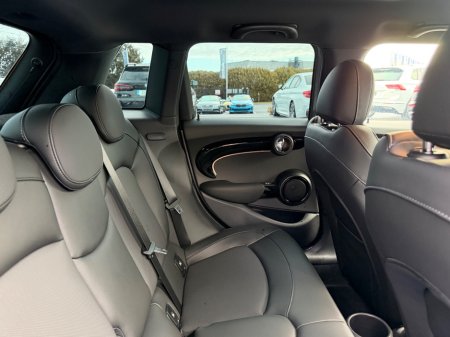 2022 Mini Cooper - photo 38