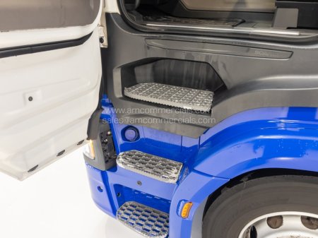 2018 SCANIA R450 - photo 17