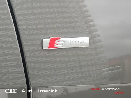 2025 Audi A6 - photo 86