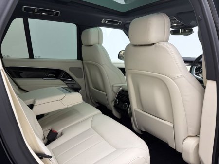 2026 Land Rover Range Rover - photo 25