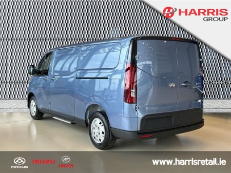 2026 Maxus DELIVER 7 - photo 8