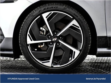 2027 Hyundai IONIQ 6 - photo 8