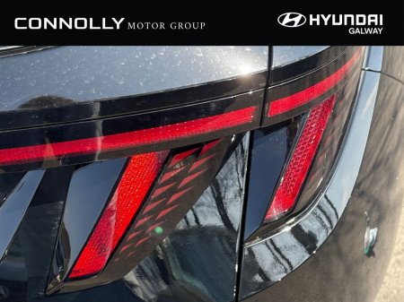 2026 Hyundai Tucson - photo 16