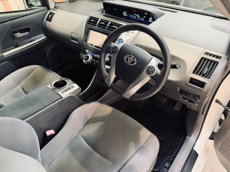 2012 Toyota Prius - photo 8