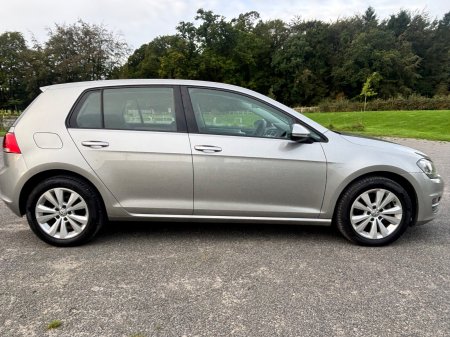 2015 Volkswagen Golf - photo 9