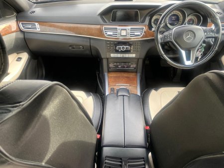 2014 Mercedes-Benz E-Class - photo 5