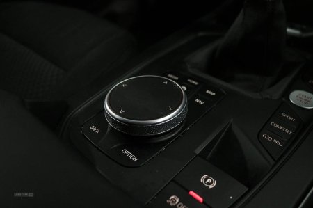 2022 BMW 1-Series - photo 26