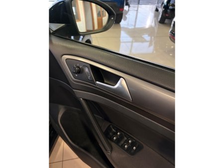 2016 Volkswagen Golf - photo 20