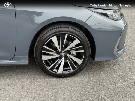 2026 Toyota Corolla - photo 16
