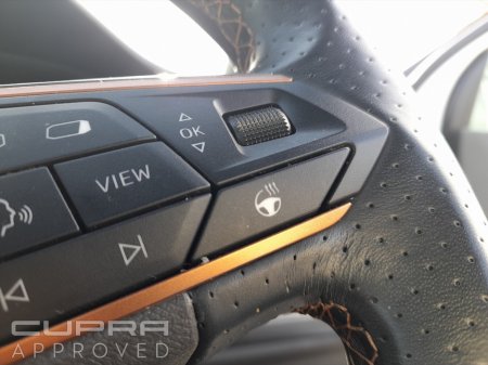 2024 Cupra Ateca - photo 23