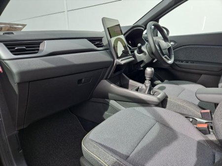 2026 Renault Captur - photo 12