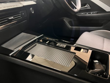 2024 Opel Astra - photo 5