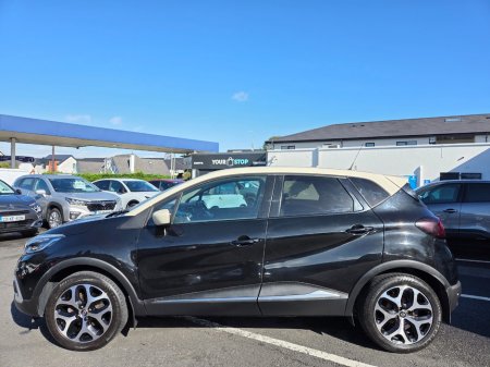 2019 Renault Captur - photo 7