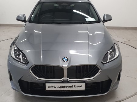 2026 BMW 1-Series - photo 26