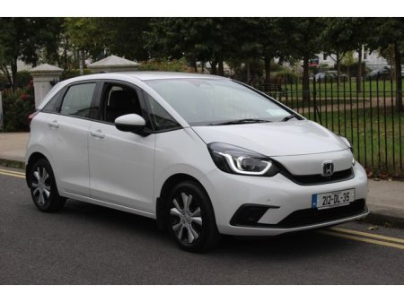 2021 Honda Jazz 1.5 E HEV Hybrid - Elegance - 5DR Auto** IRISH CAR**