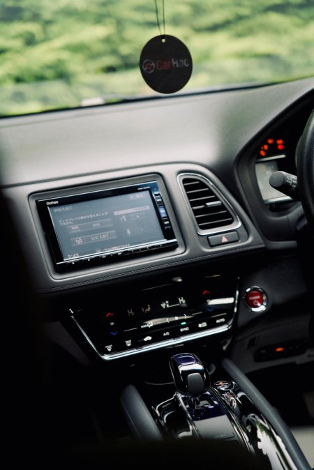 2018 Honda Vezel - photo 14