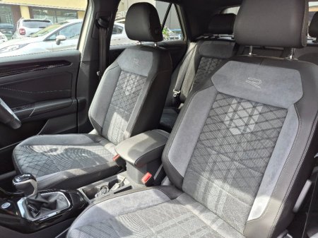 2023 Volkswagen T-Roc - photo 15