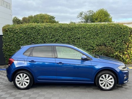 2018 Volkswagen Polo - photo 2