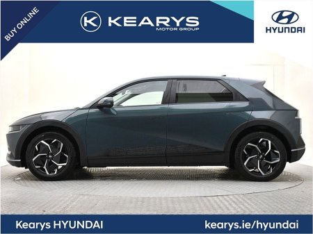 2023 Hyundai IONIQ 5 - photo 3