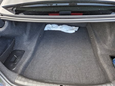 2017 BMW 5-Series - photo 12