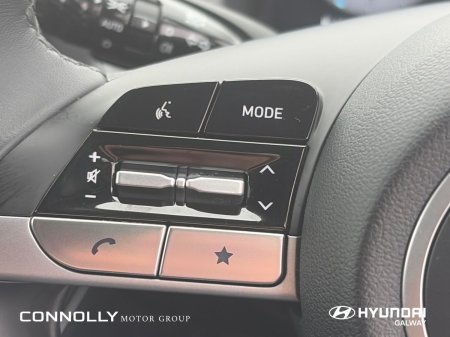 2023 Hyundai Tucson - photo 20