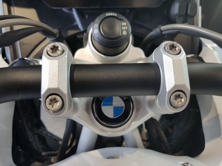 2021 BMW R 1250 - photo 16