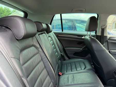 2017 Volkswagen Golf - photo 16