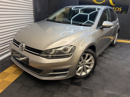 2013 Volkswagen Golf - photo 4