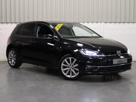 2019 Volkswagen Golf - photo 4