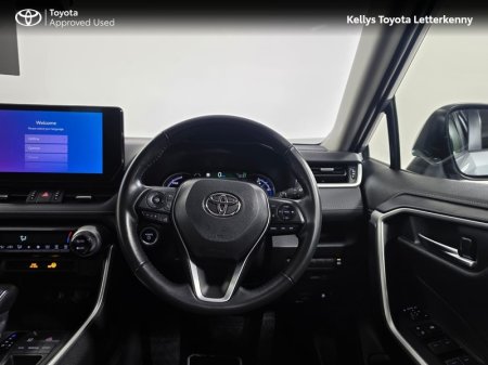 2024 Toyota RAV4 - photo 8
