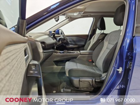 2024 Nissan X-Trail - photo 6