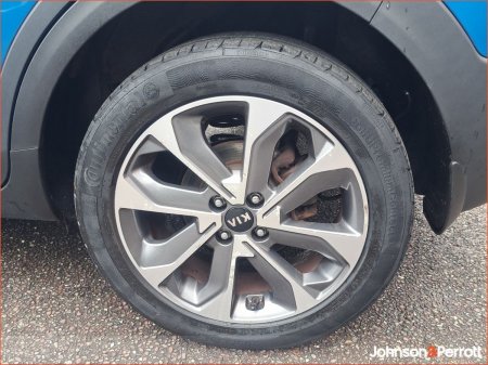 2021 Kia Stonic - photo 29