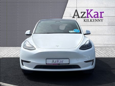 2023 Tesla Model Y - photo 2