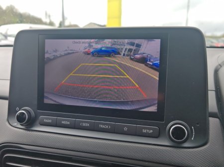 2022 Hyundai KONA - photo 13