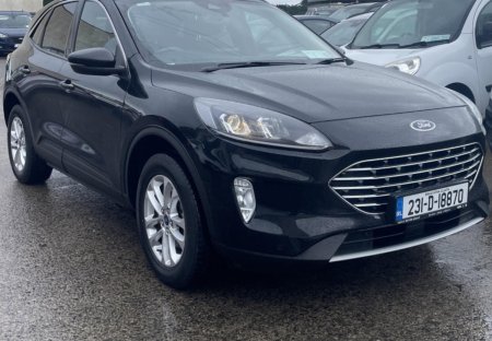 2023 Ford Kuga - photo 5