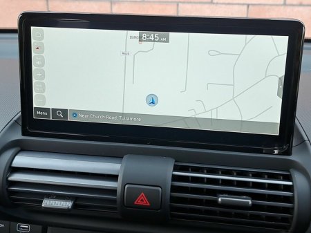 2027 Hyundai INSTER - photo 21