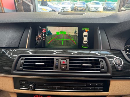 2017 BMW 5-Series - photo 9