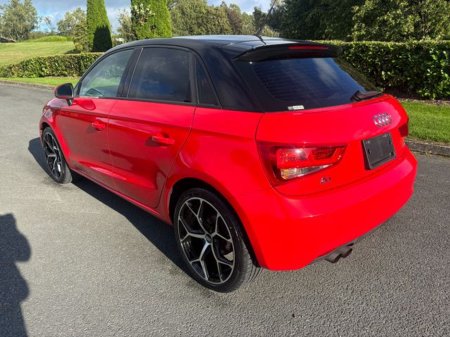 2015 Audi A1 - photo 5