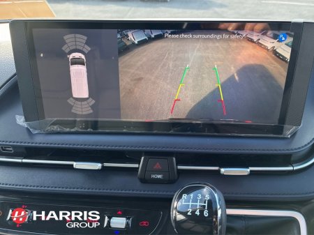 2026 Maxus DELIVER 9 - photo 16