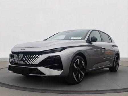 2026 Peugeot 308 Allure Electric 156bhp (54 kWh)