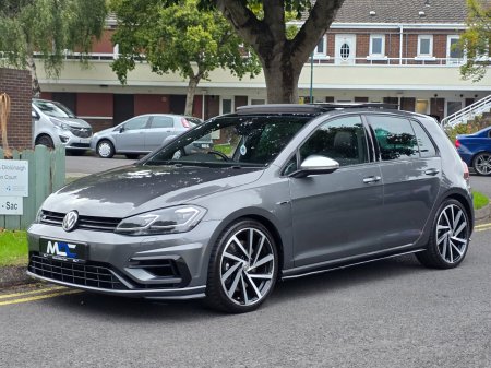 2019 Volkswagen Golf - photo 10