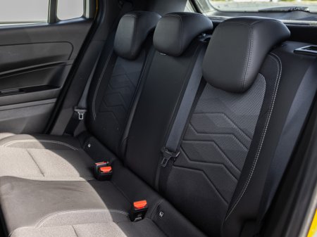 2026 Jeep Avenger - photo 20