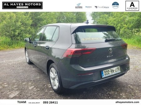 2022 Volkswagen Golf - photo 30