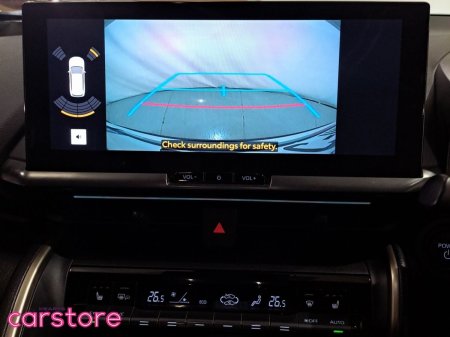 2024 Toyota C-HR - photo 21