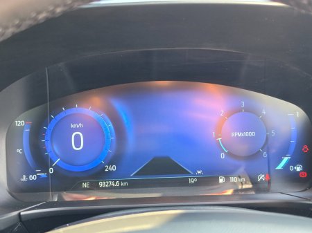 2022 Ford Kuga - photo 12