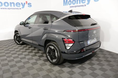 2024 Hyundai KONA - photo 5