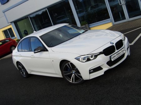 2019 BMW 3-Series - photo 2
