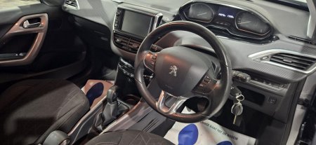 2016 Peugeot 2008 - photo 9
