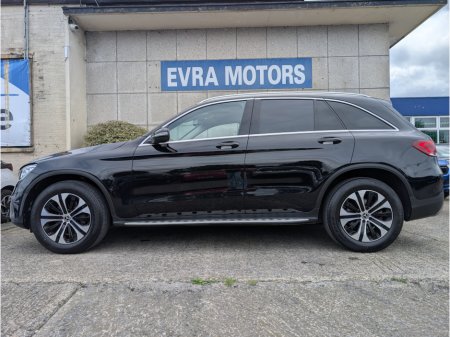 2019 Mercedes-Benz GLC - photo 5