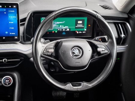 2024 Skoda Kodiaq - photo 7